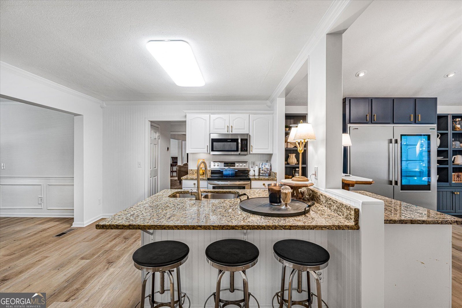 3611 Club Drive Kennesaw - Photo 22