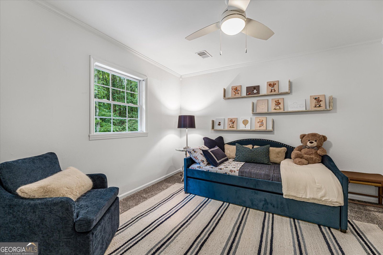 3611 Club Drive Kennesaw - Photo 34