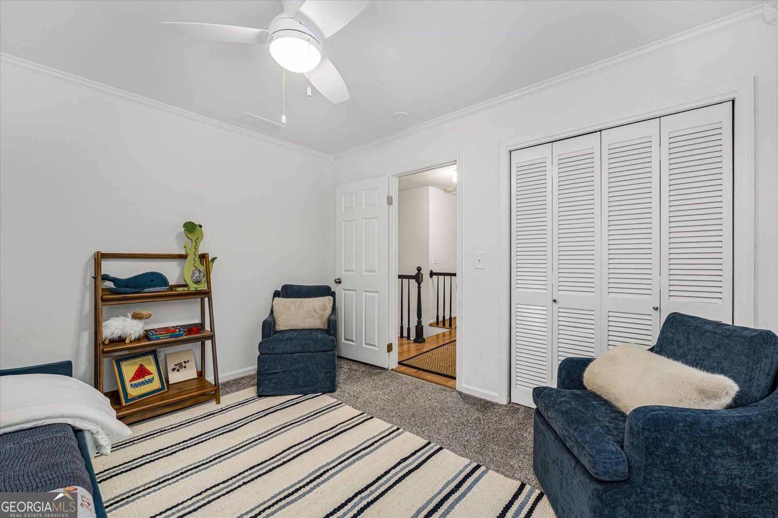 3611 Club Drive Kennesaw - Photo 35