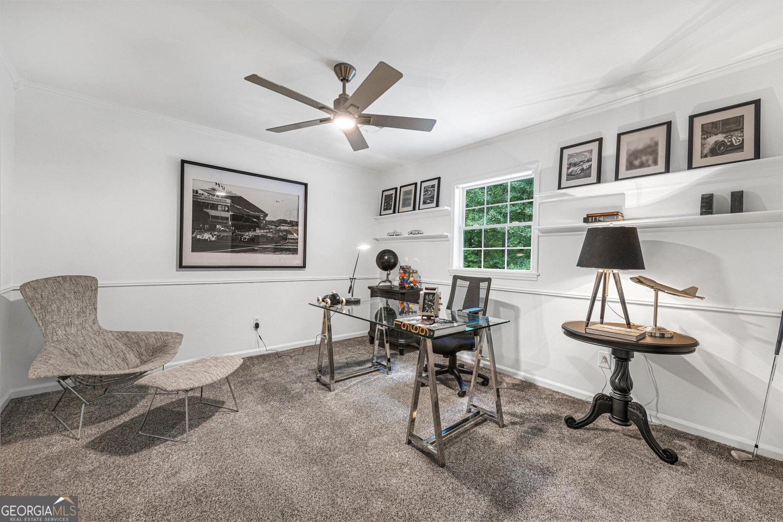3611 Club Drive Kennesaw - Photo 37