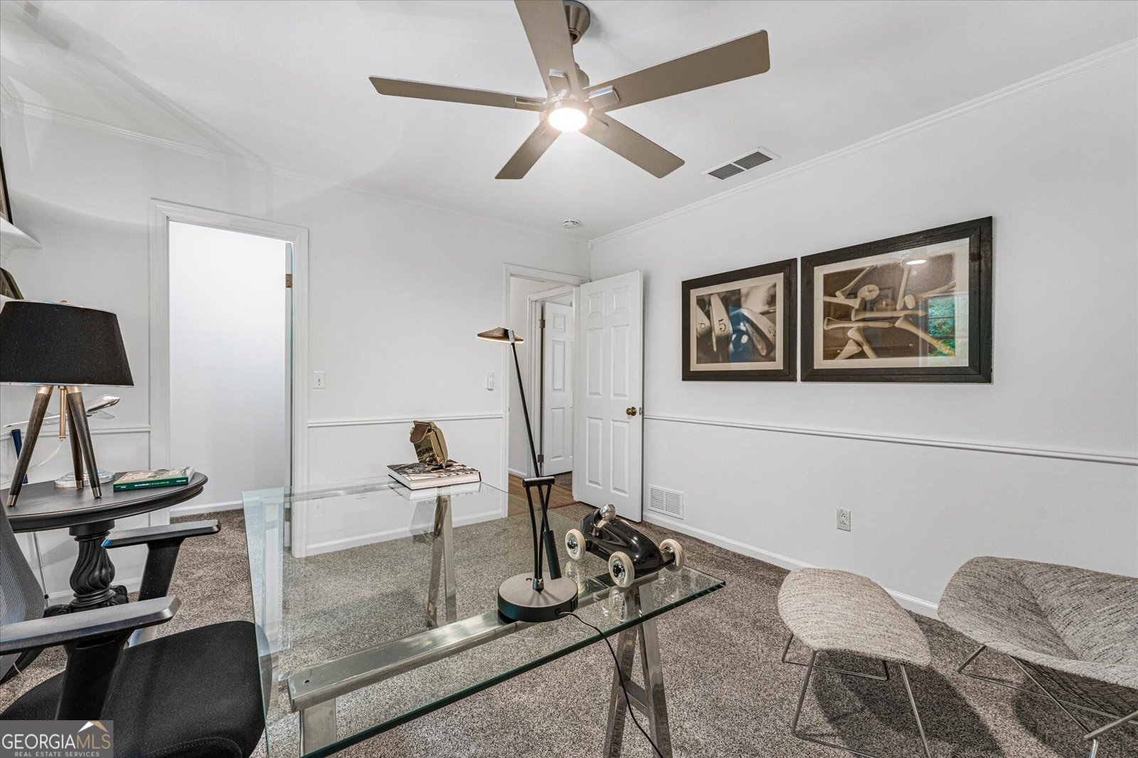 3611 Club Drive Kennesaw - Photo 38