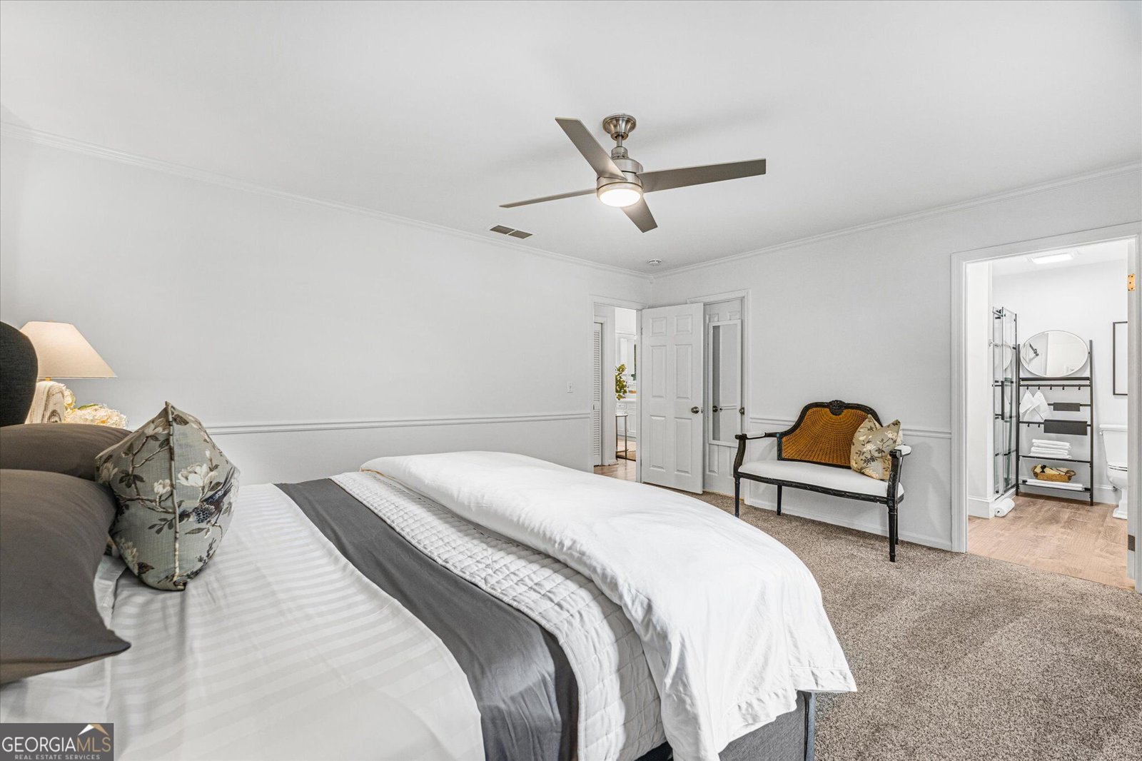 3611 Club Drive Kennesaw - Photo 41
