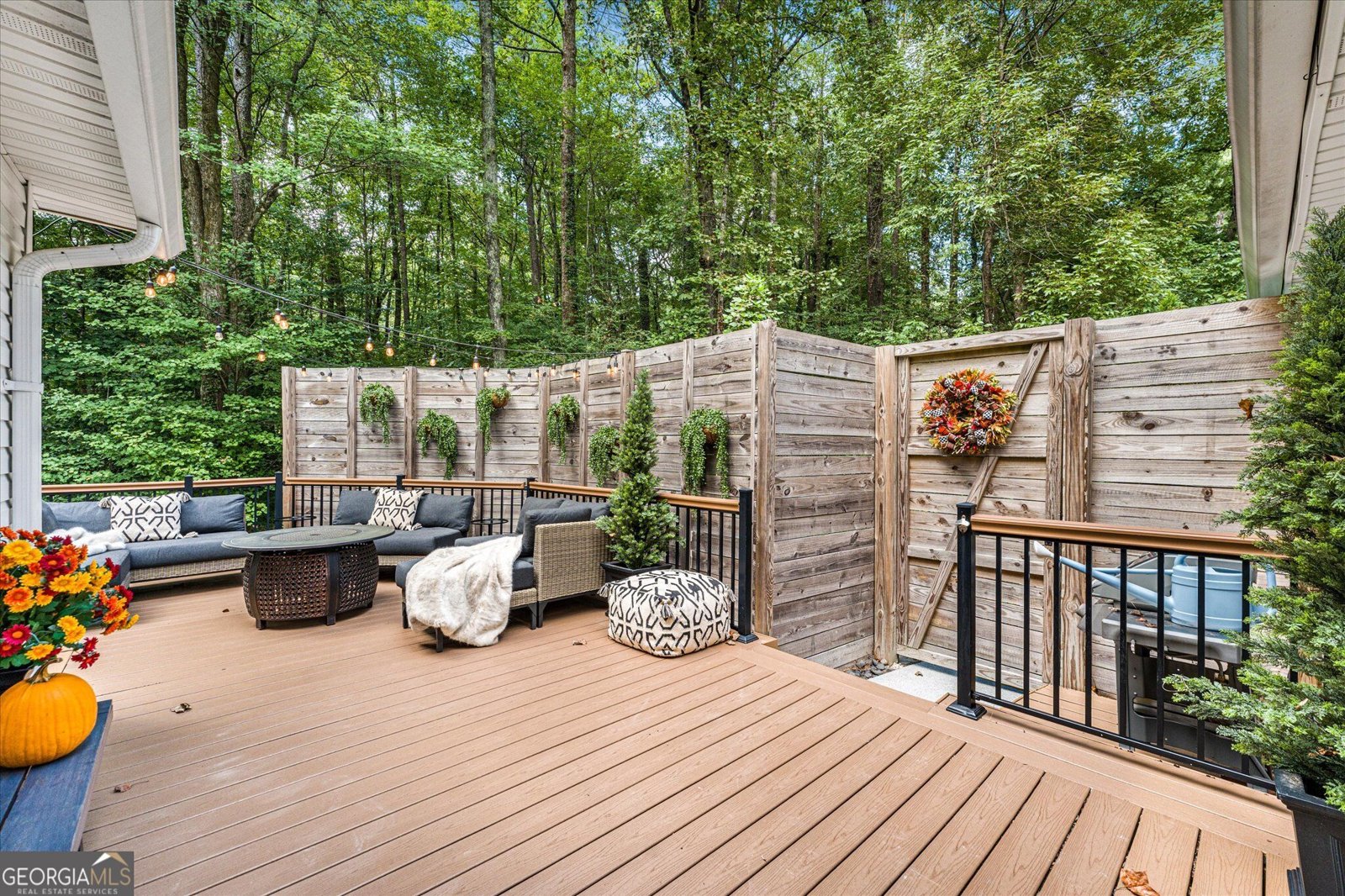 3611 Club Drive Kennesaw - Photo 45