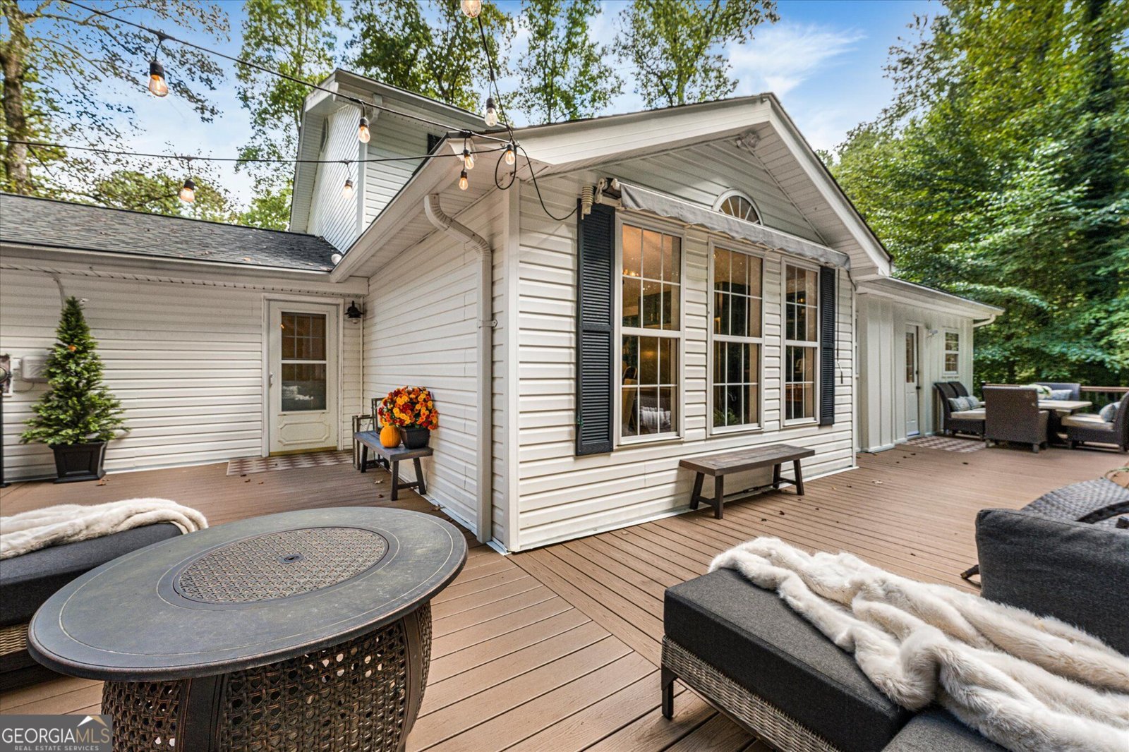 3611 Club Drive Kennesaw - Photo 46
