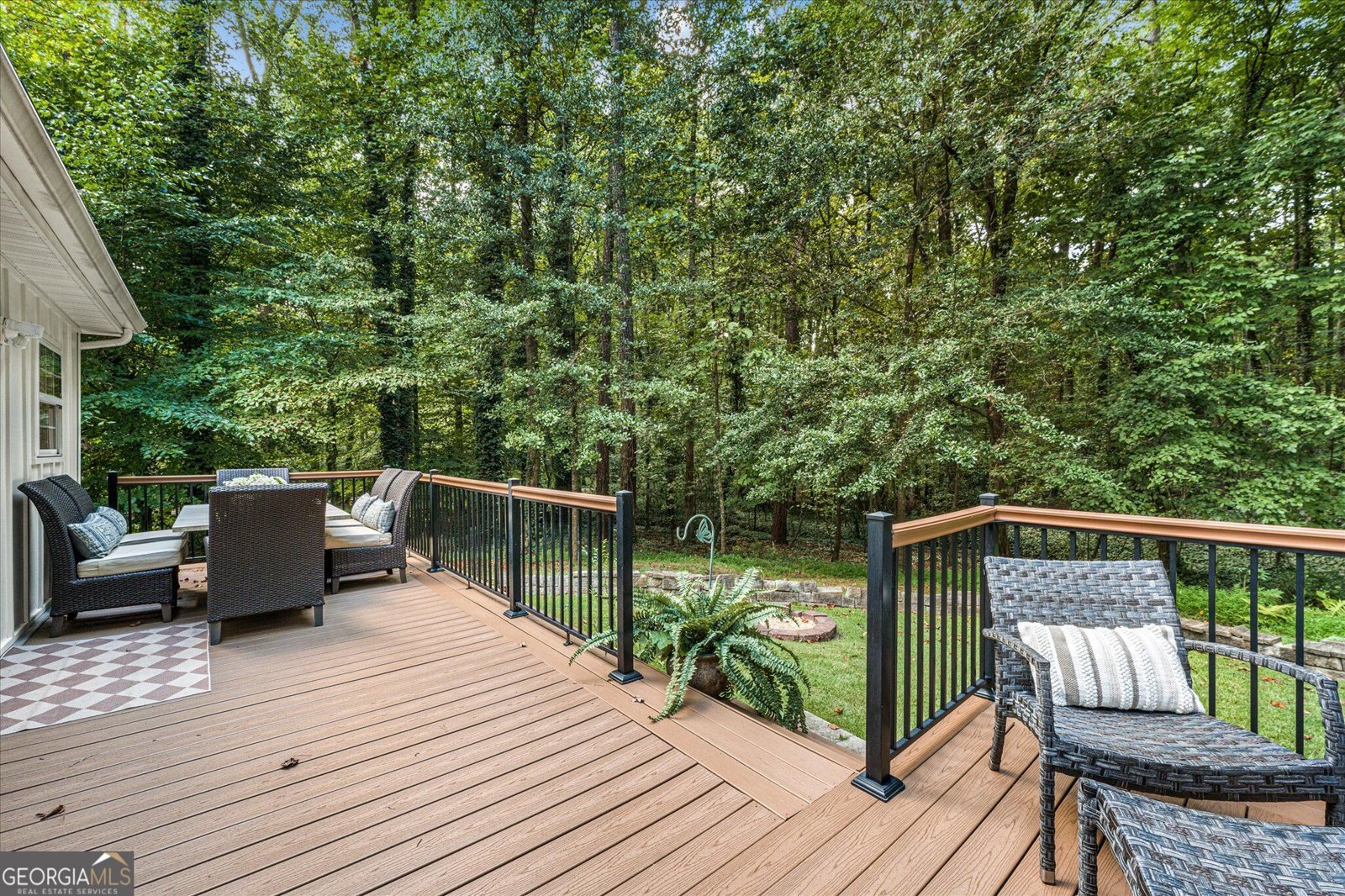 3611 Club Drive Kennesaw - Photo 47