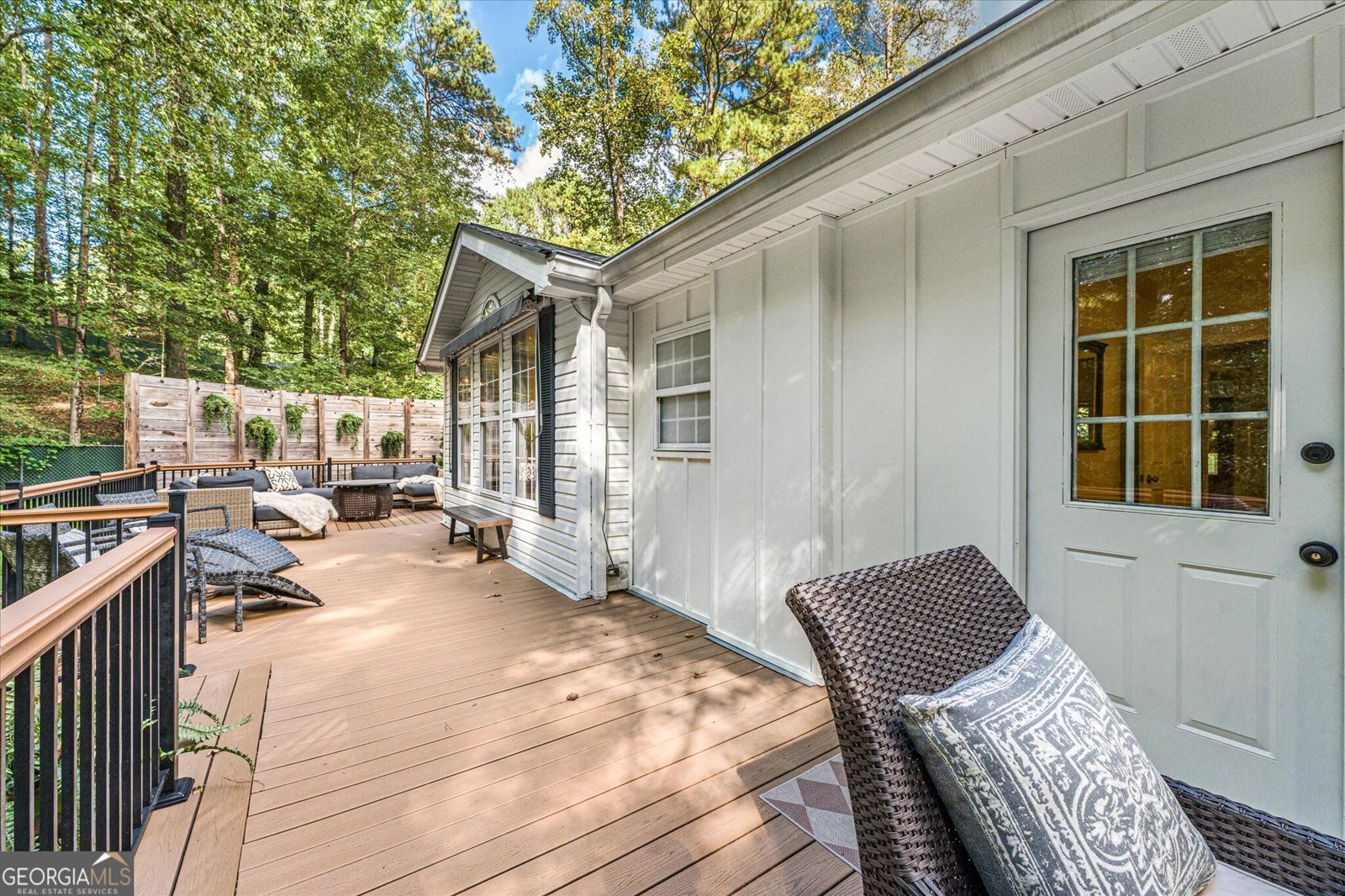 3611 Club Drive Kennesaw - Photo 48