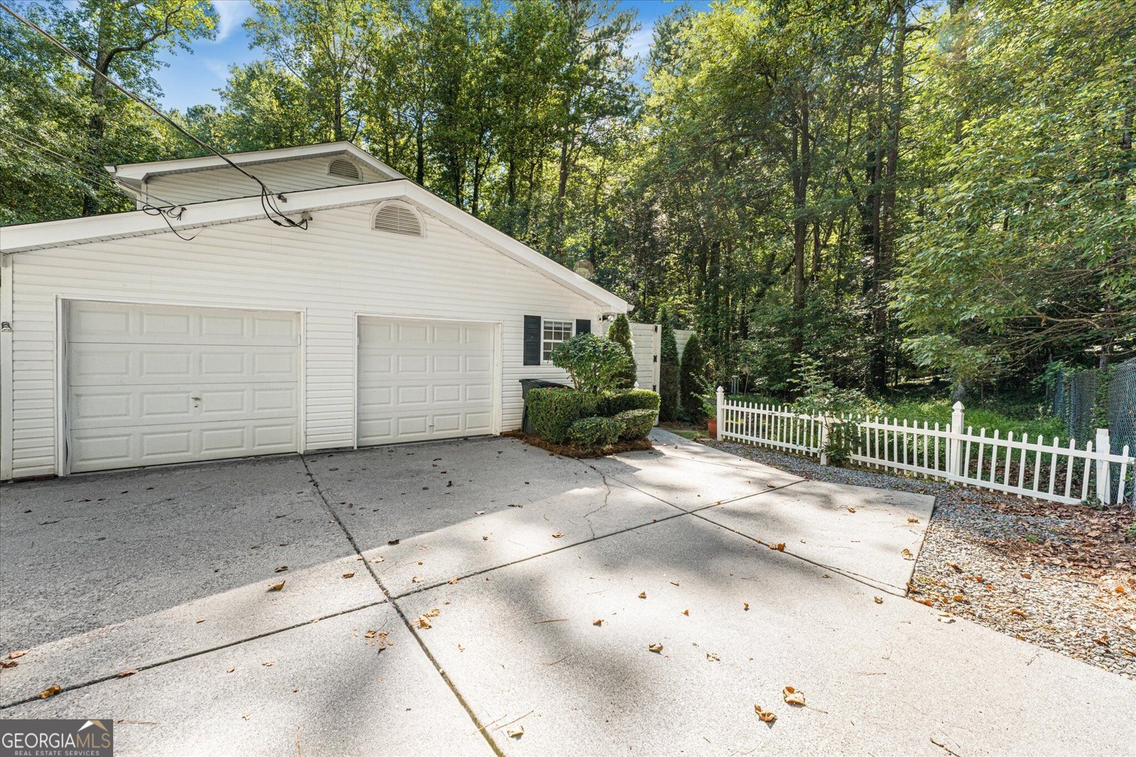 3611 Club Drive Kennesaw - Photo 49