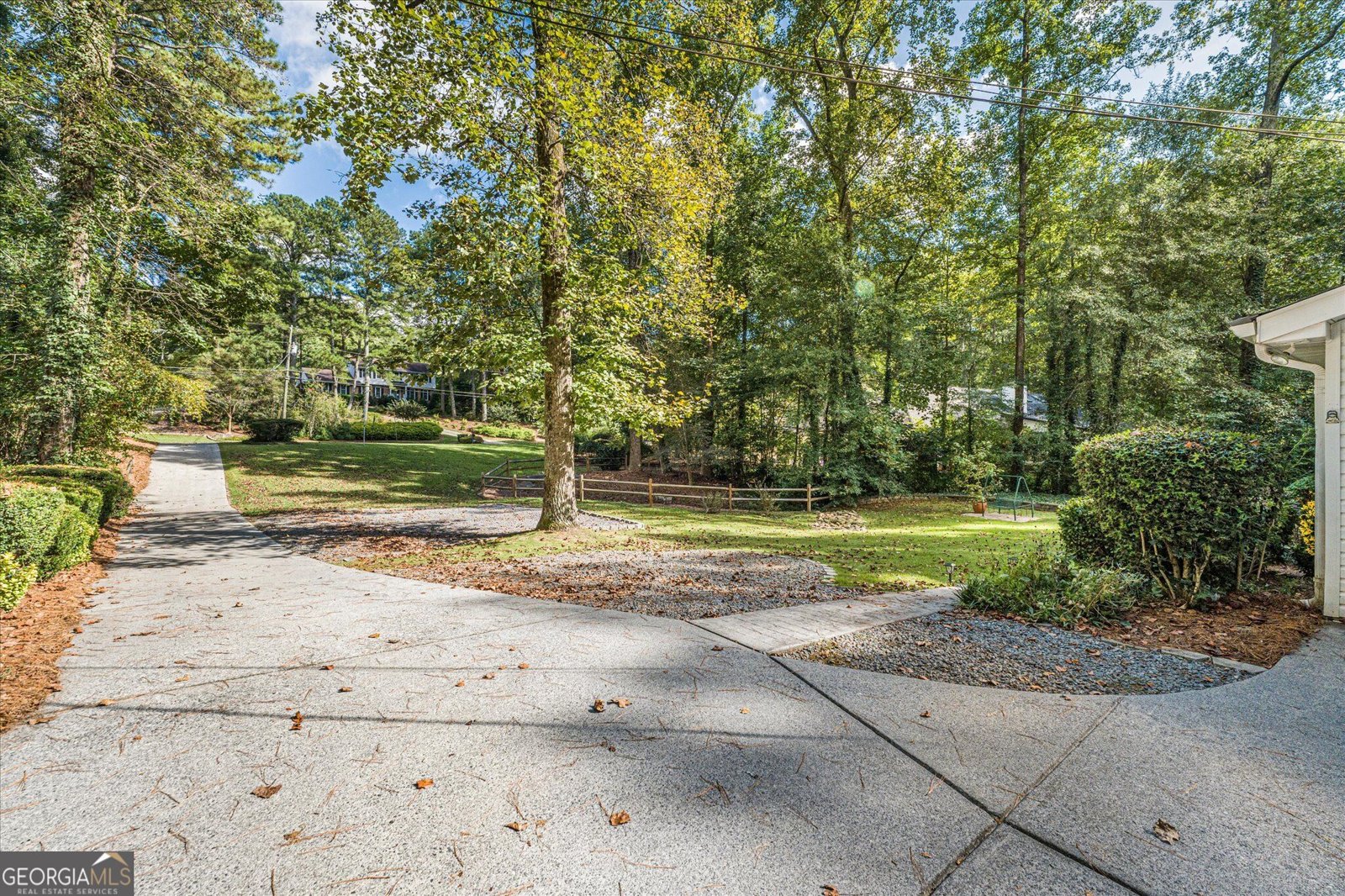 3611 Club Drive Kennesaw - Photo 50