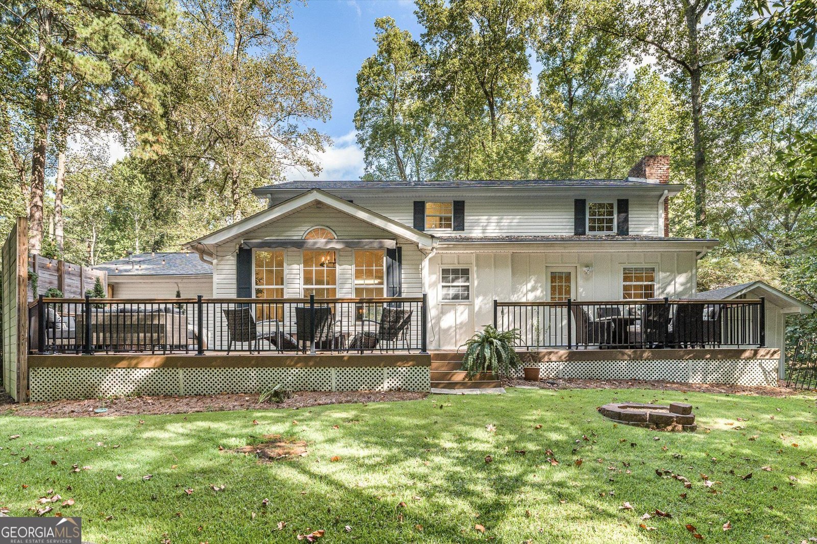 3611 Club Drive Kennesaw - Photo 52