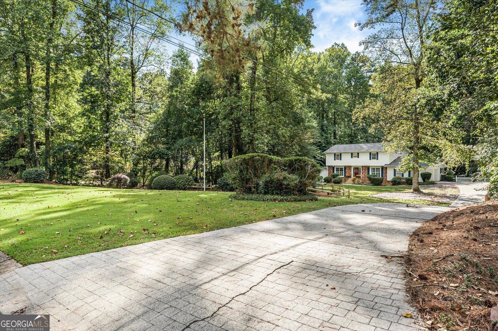 3611 Club Drive Kennesaw - Photo 6