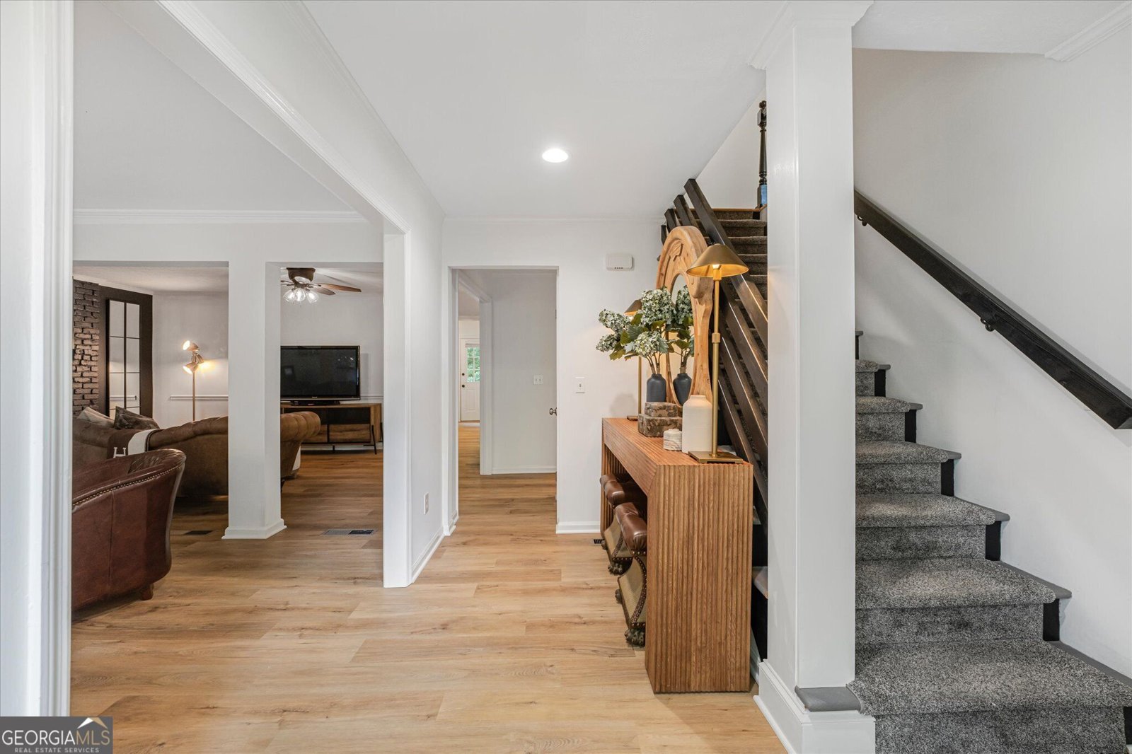 3611 Club Drive Kennesaw - Photo 7