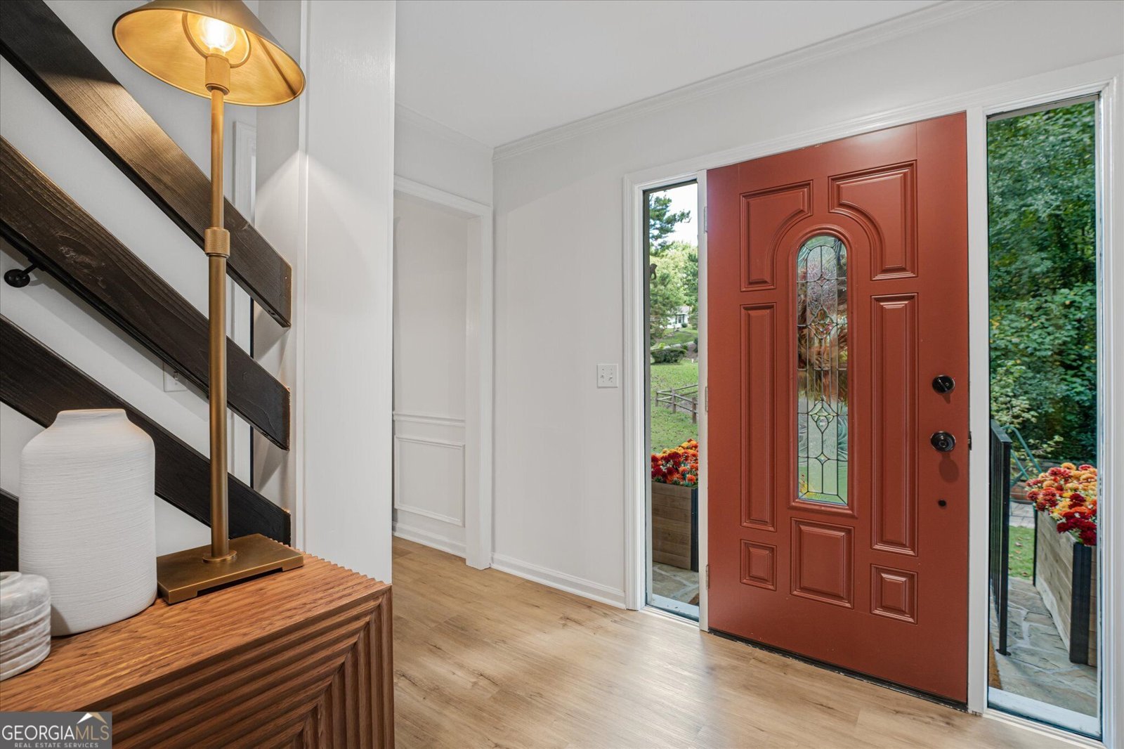 3611 Club Drive Kennesaw - Photo 8