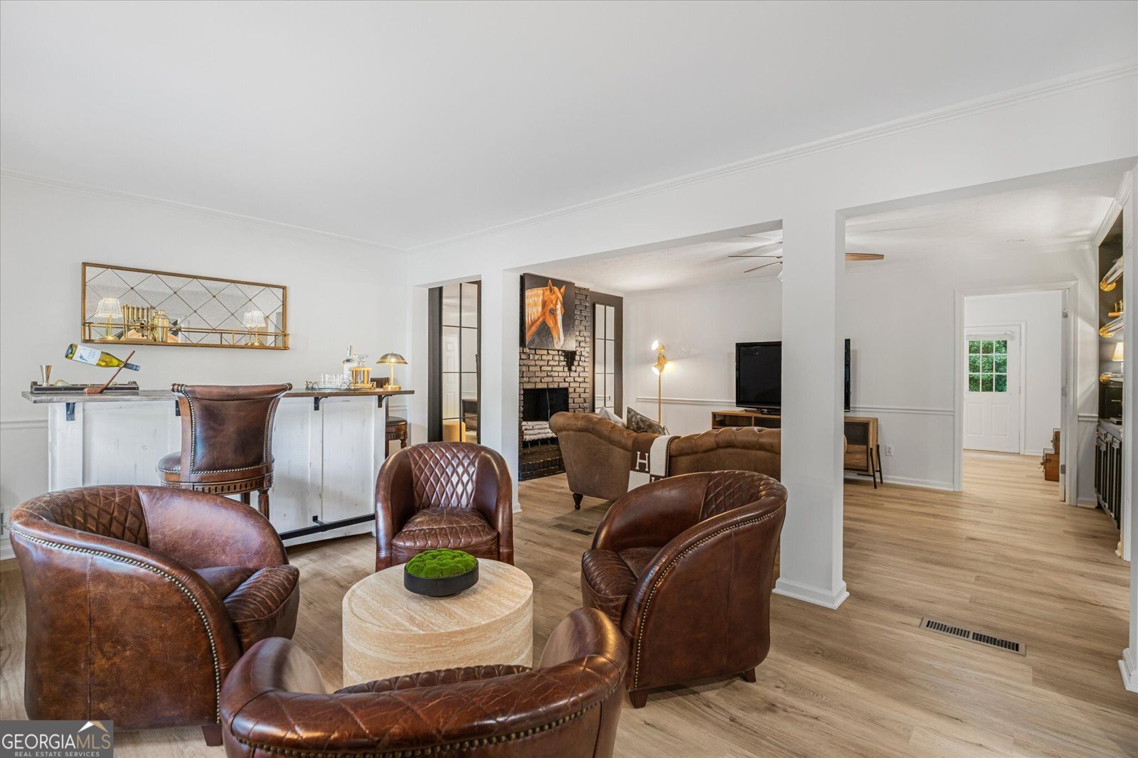 3611 Club Drive Kennesaw - Photo 9