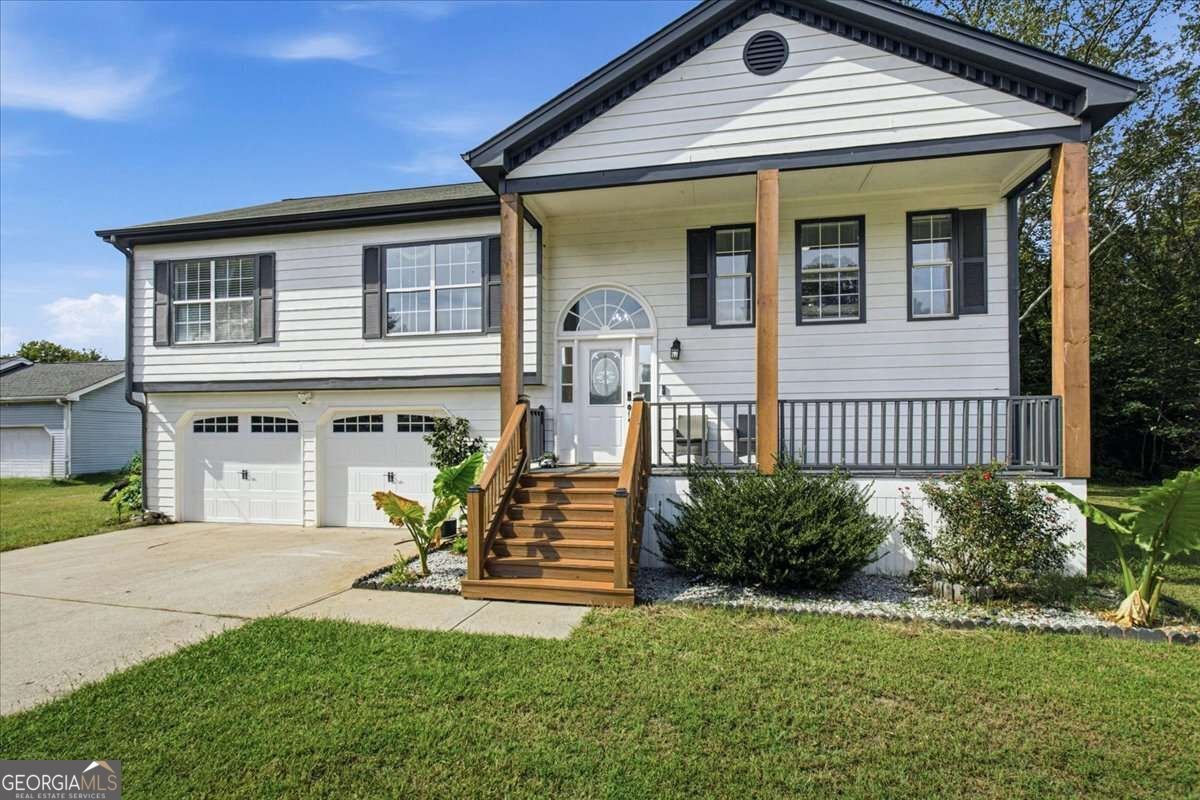 326 Golden Rod Lane Auburn - main photo