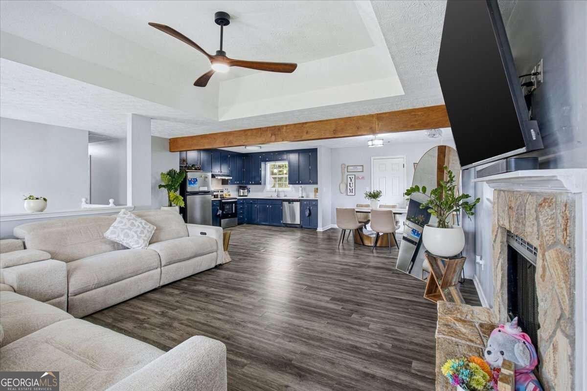 326 Golden Rod Lane Auburn - Photo 8