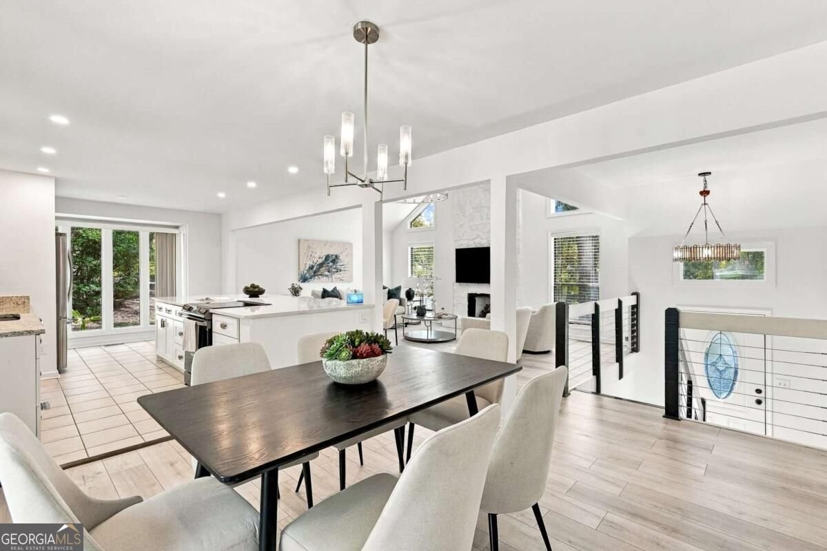 8555 Colony Club Drive Alpharetta - Photo 11