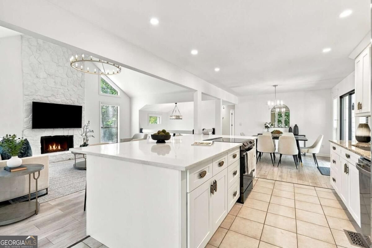 8555 Colony Club Drive Alpharetta - Photo 13