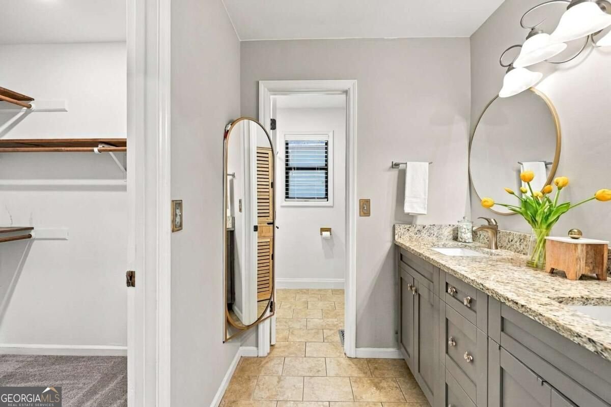 8555 Colony Club Drive Alpharetta - Photo 20