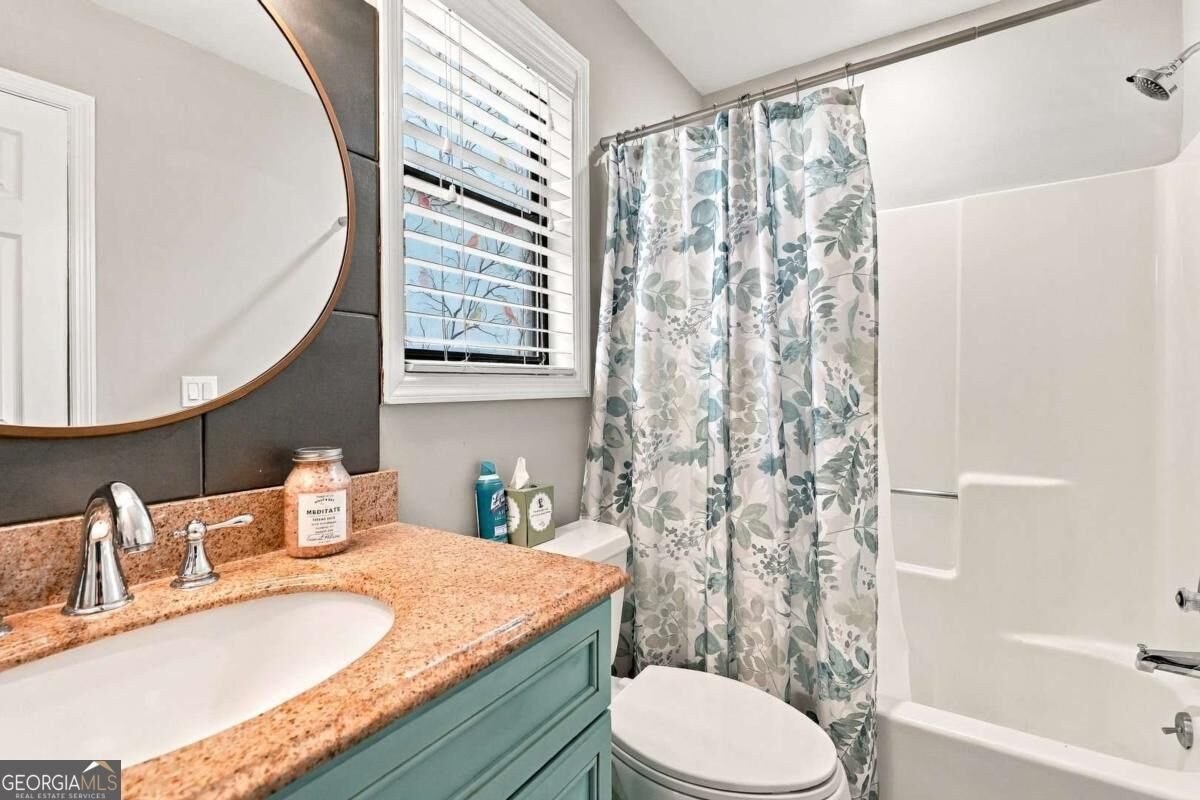 8555 Colony Club Drive Alpharetta - Photo 27