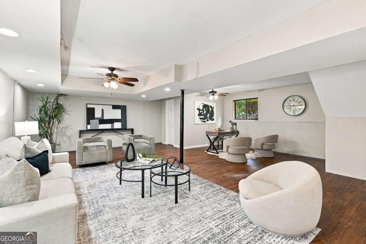8555 Colony Club Drive Alpharetta - Photo 30