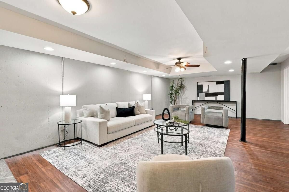 8555 Colony Club Drive Alpharetta - Photo 31