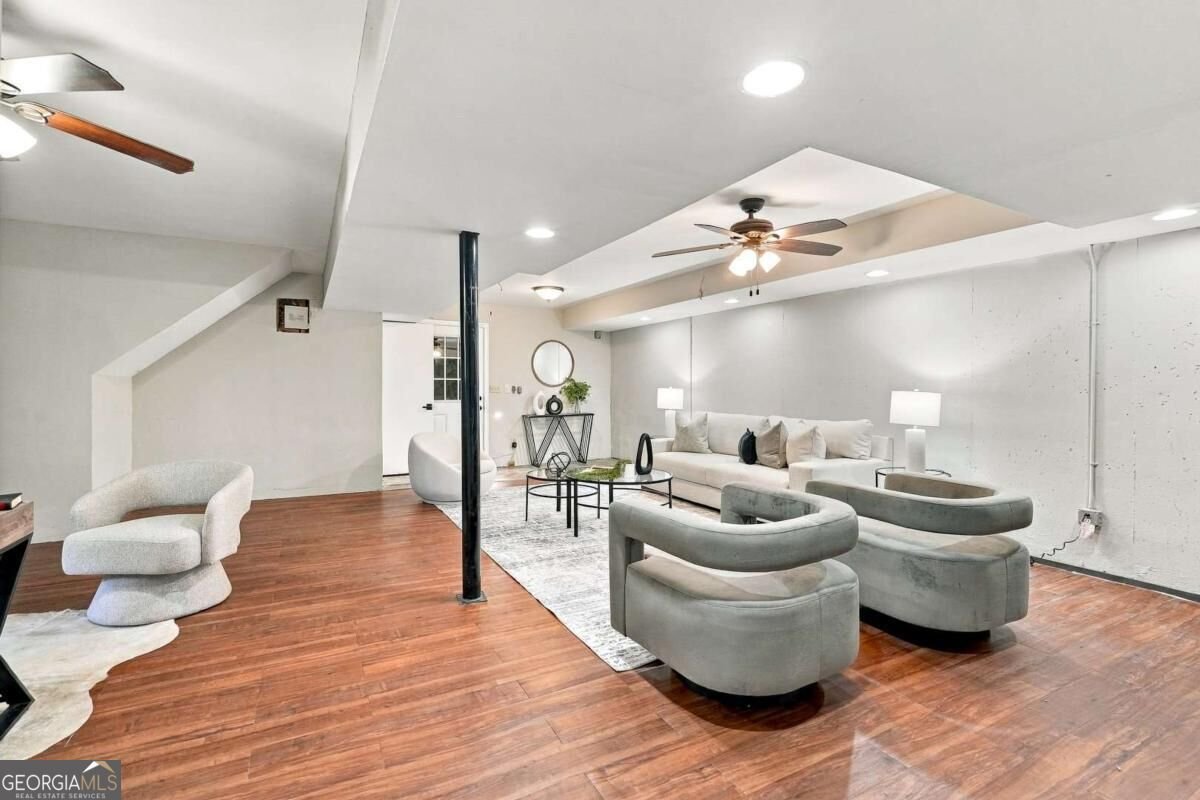 8555 Colony Club Drive Alpharetta - Photo 32
