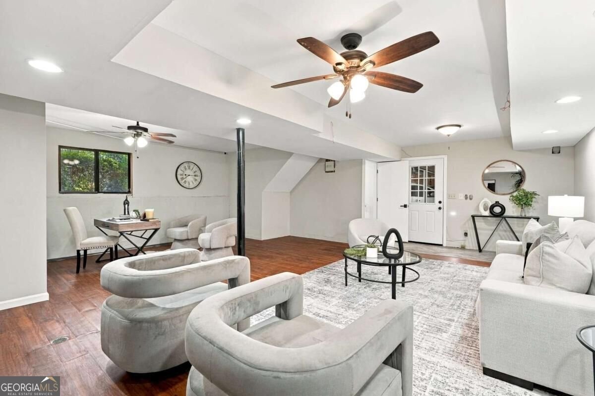 8555 Colony Club Drive Alpharetta - Photo 34