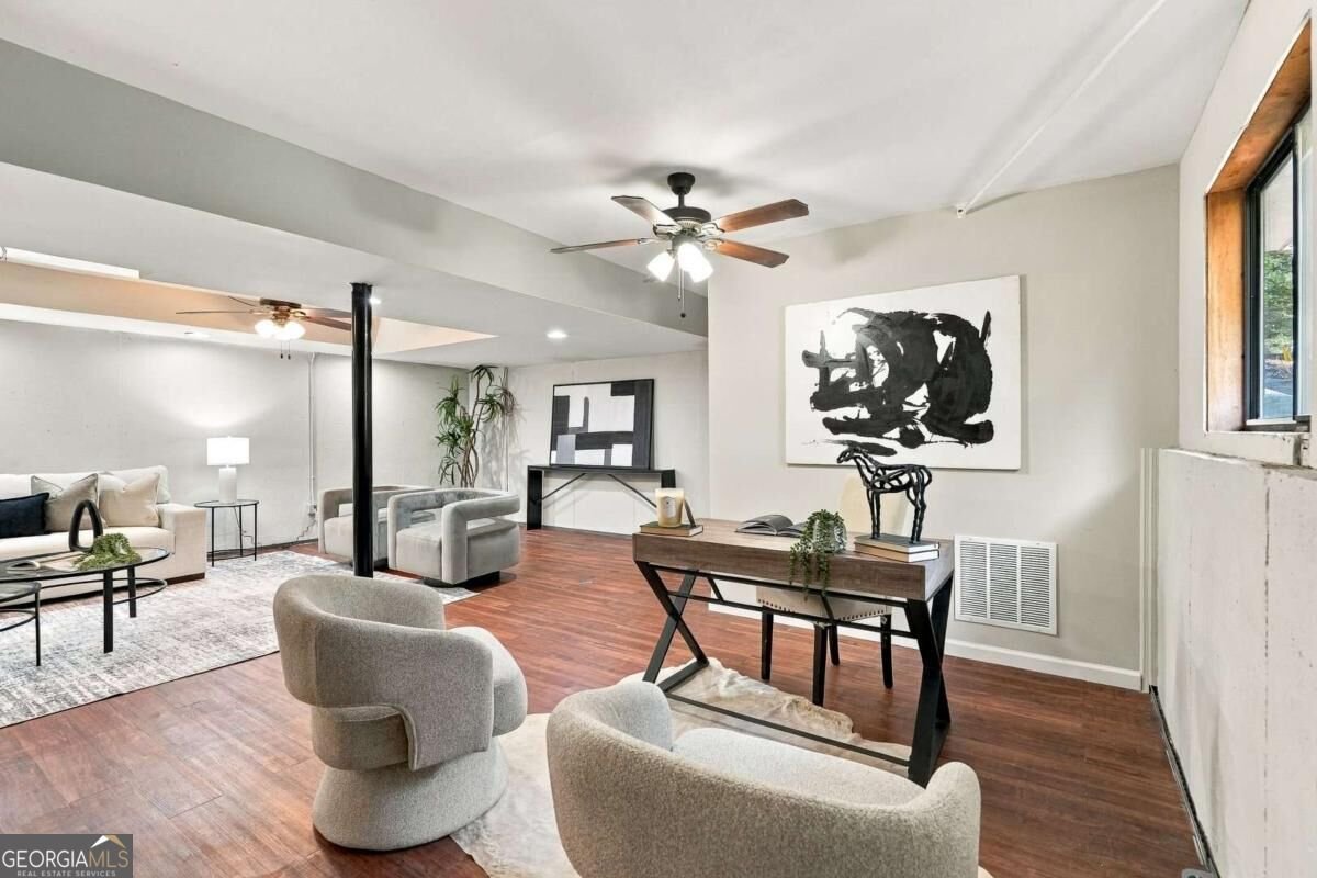 8555 Colony Club Drive Alpharetta - Photo 35