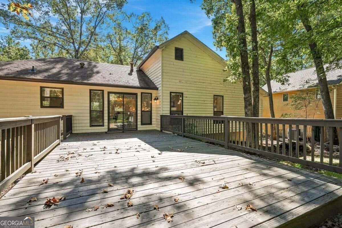 8555 Colony Club Drive Alpharetta - Photo 39