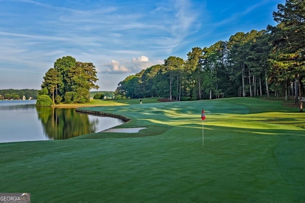 8555 Colony Club Drive Alpharetta - Photo 48