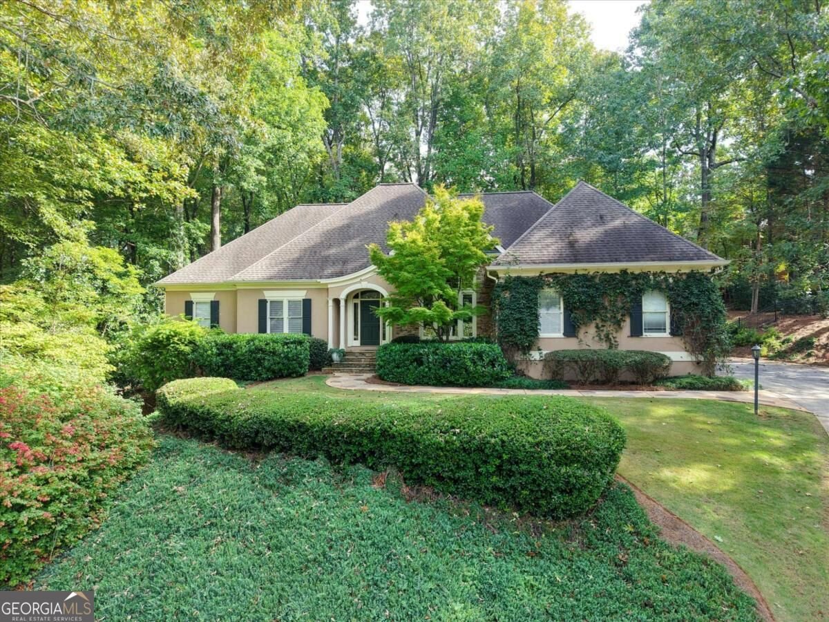 1311 Valley Reserve Drive Kennesaw - main photo