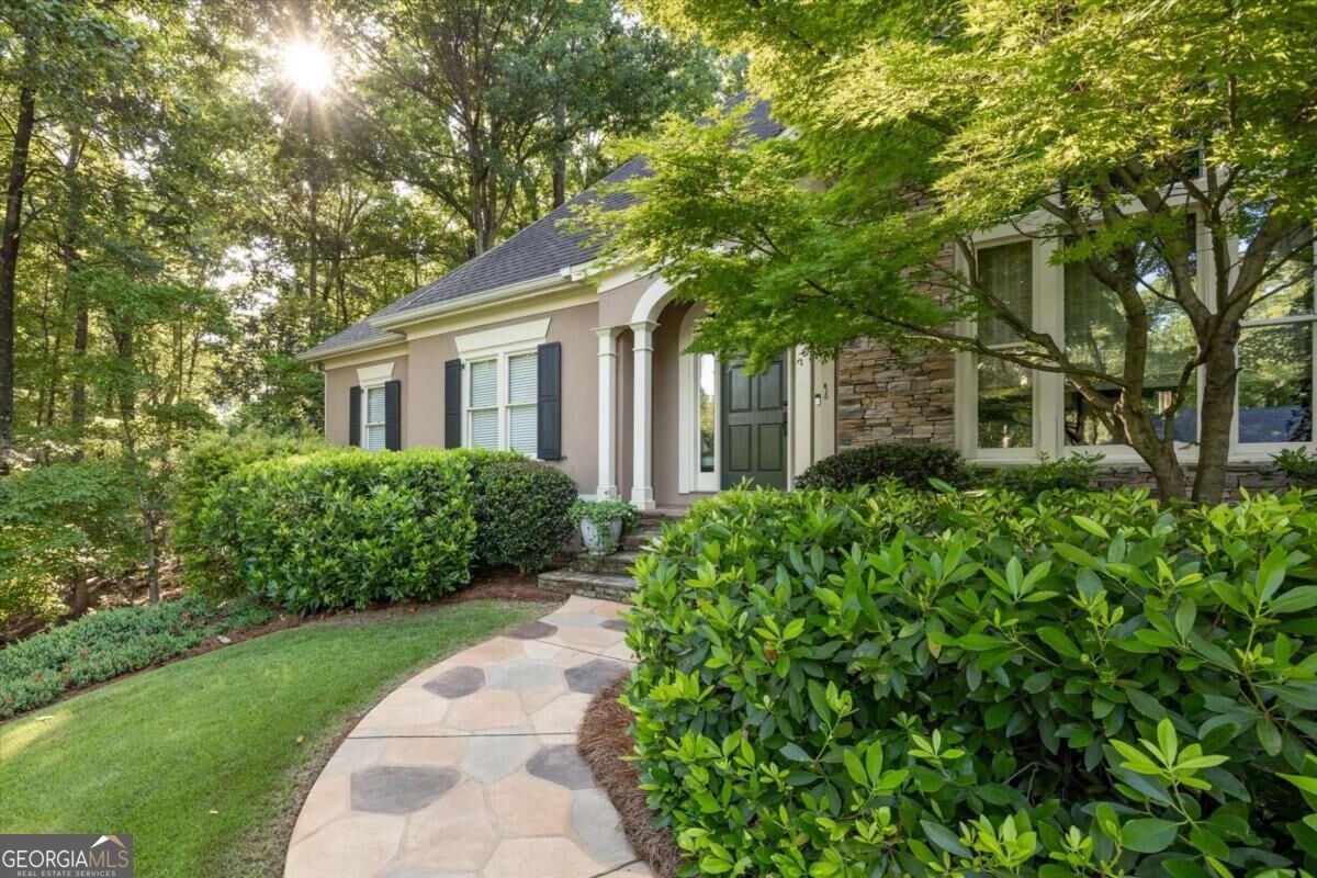 1311 Valley Reserve Drive Kennesaw - Photo 10