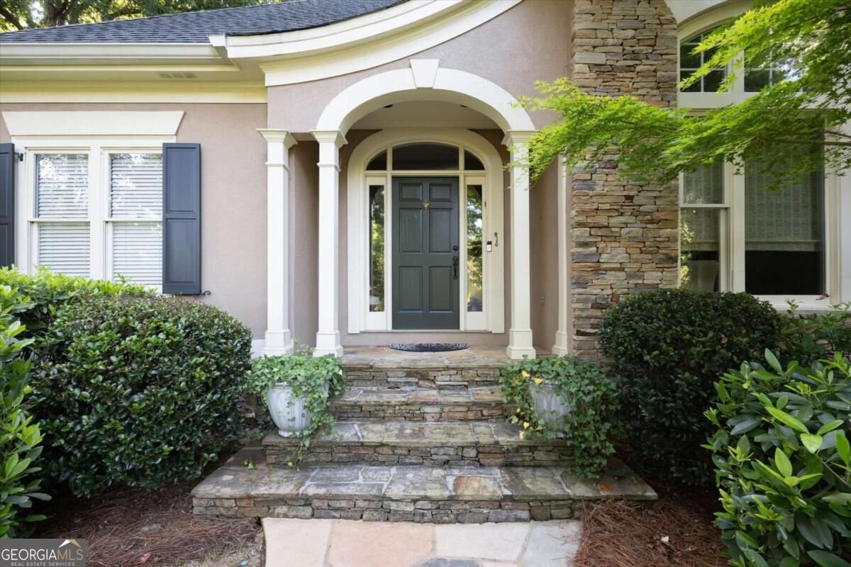 1311 Valley Reserve Drive Kennesaw - Photo 11
