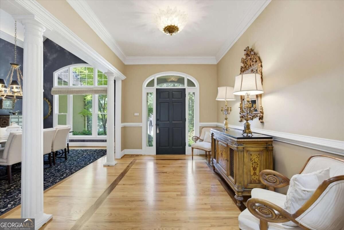 1311 Valley Reserve Drive Kennesaw - Photo 13