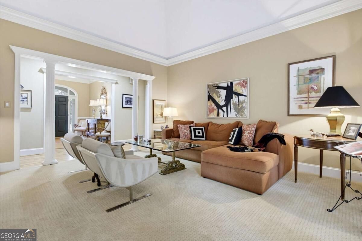 1311 Valley Reserve Drive Kennesaw - Photo 15