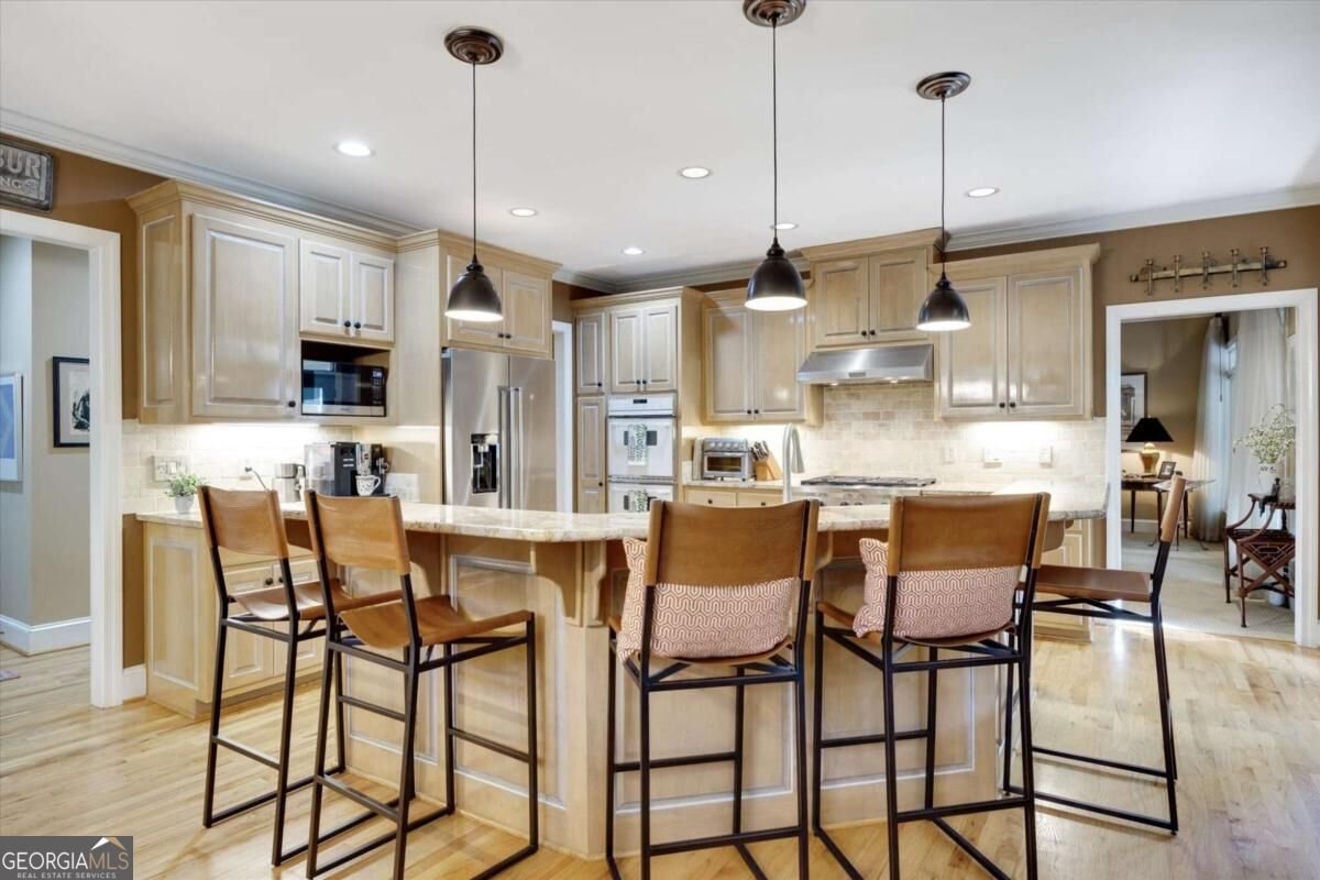 1311 Valley Reserve Drive Kennesaw - Photo 17