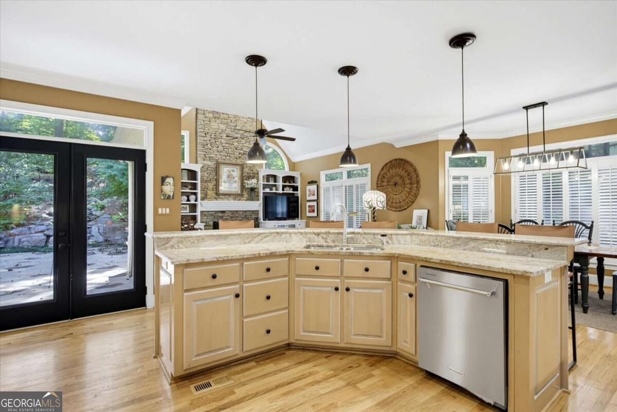 1311 Valley Reserve Drive Kennesaw - Photo 21