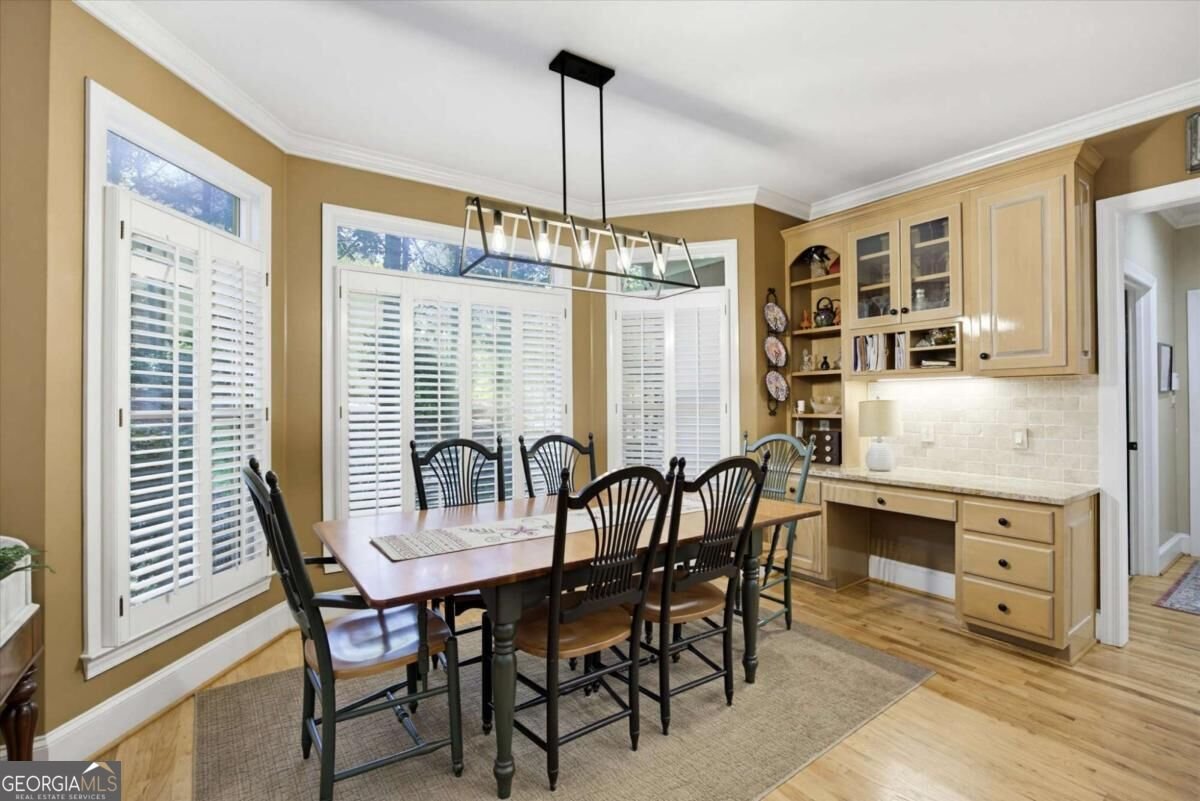 1311 Valley Reserve Drive Kennesaw - Photo 22