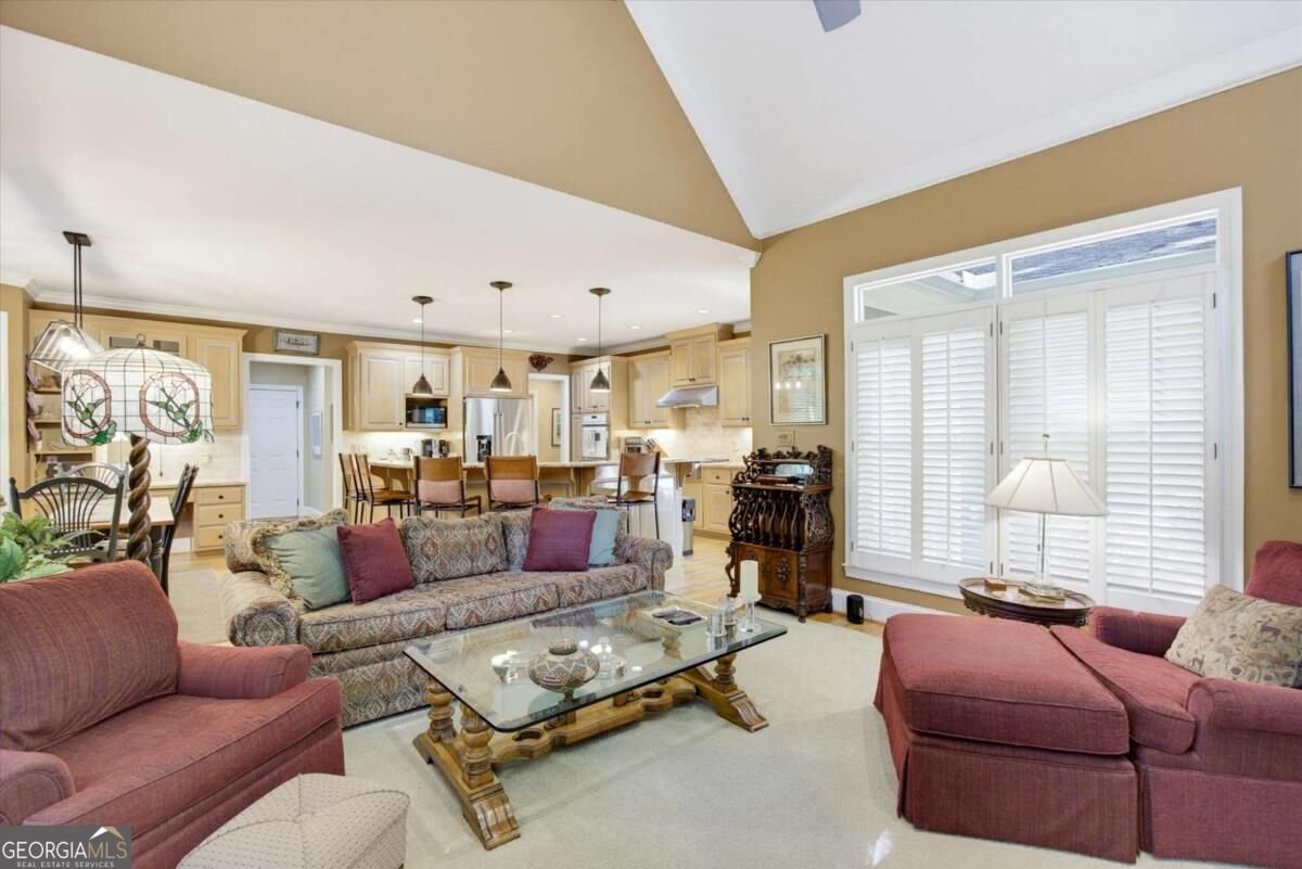 1311 Valley Reserve Drive Kennesaw - Photo 25