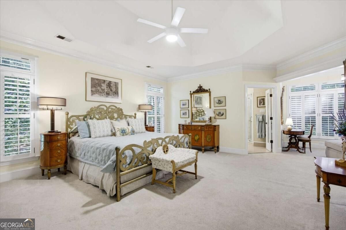 1311 Valley Reserve Drive Kennesaw - Photo 26