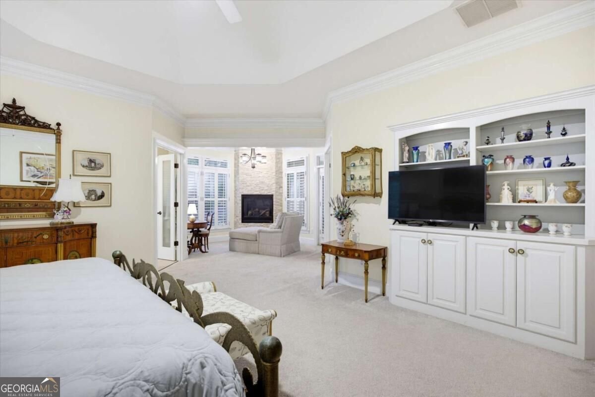 1311 Valley Reserve Drive Kennesaw - Photo 27