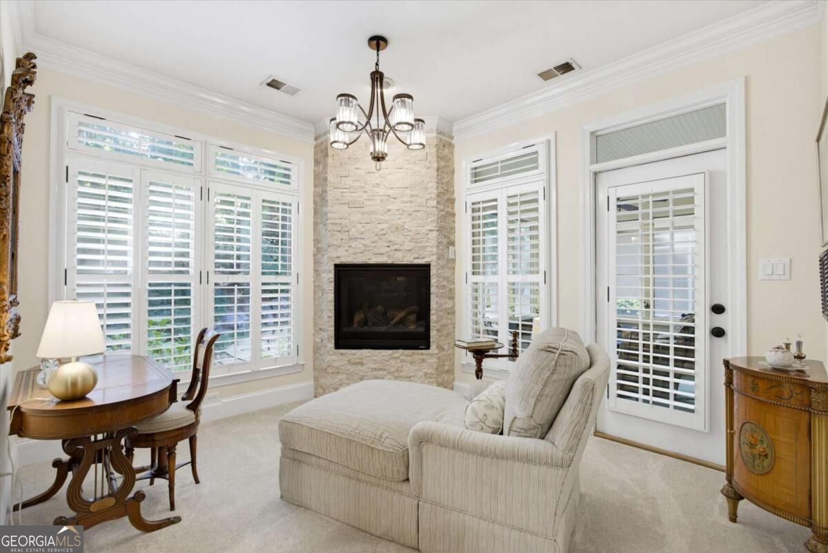 1311 Valley Reserve Drive Kennesaw - Photo 28