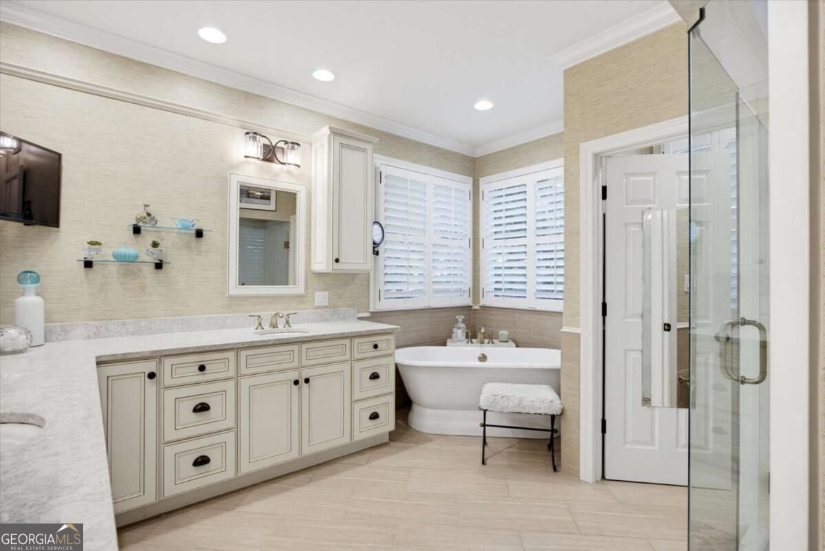 1311 Valley Reserve Drive Kennesaw - Photo 30