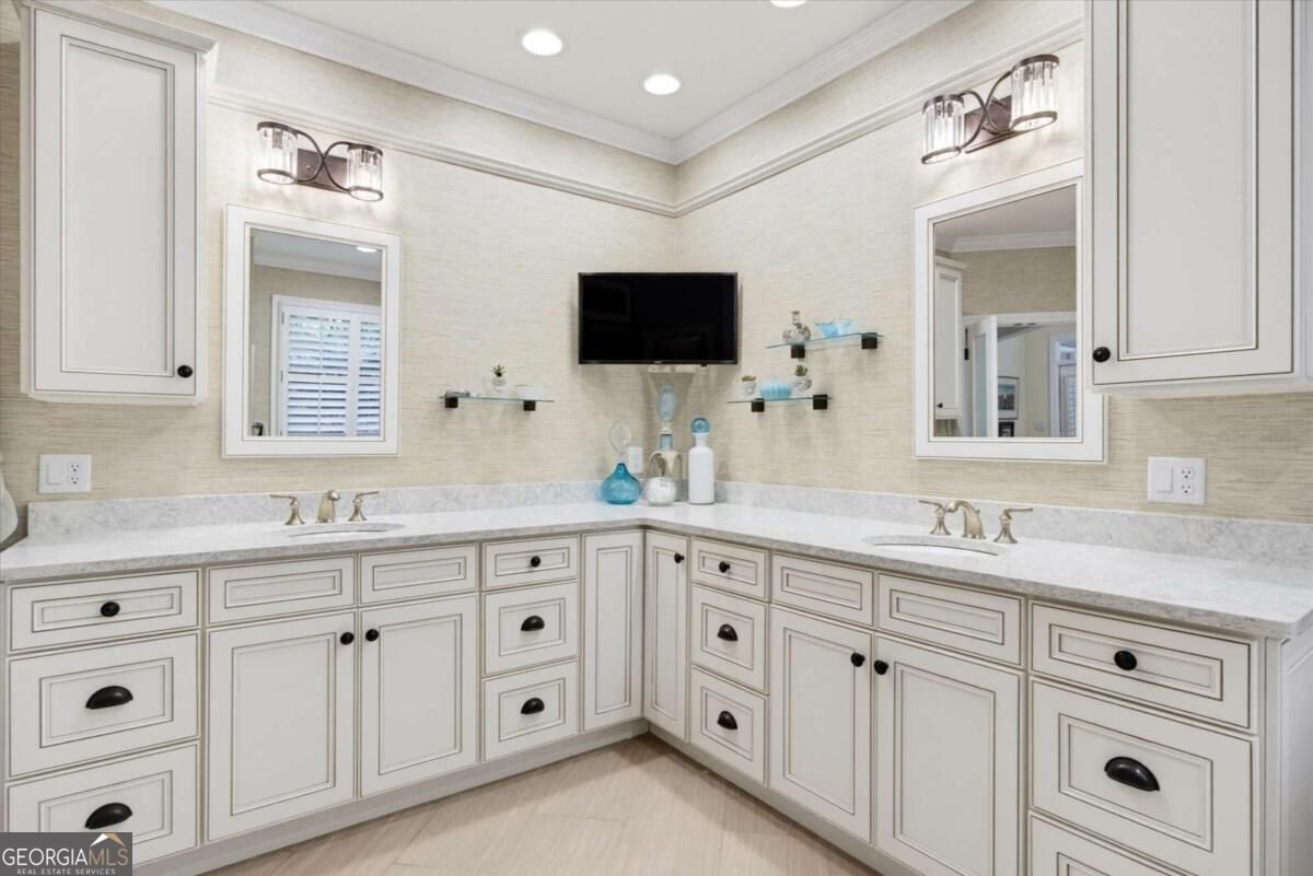 1311 Valley Reserve Drive Kennesaw - Photo 31