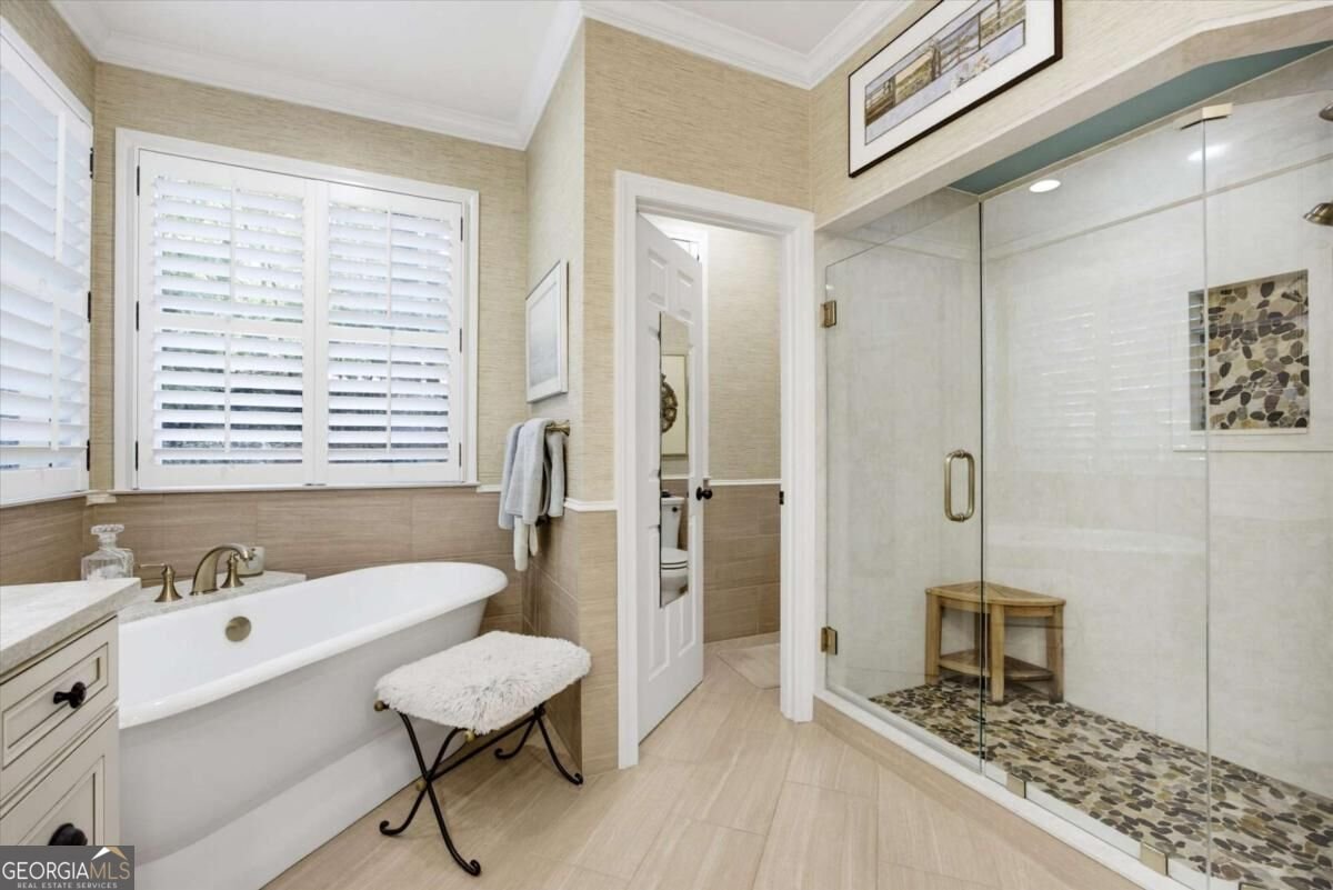 1311 Valley Reserve Drive Kennesaw - Photo 32