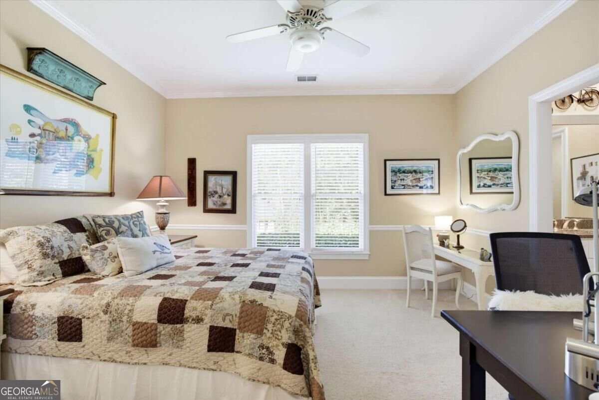 1311 Valley Reserve Drive Kennesaw - Photo 35