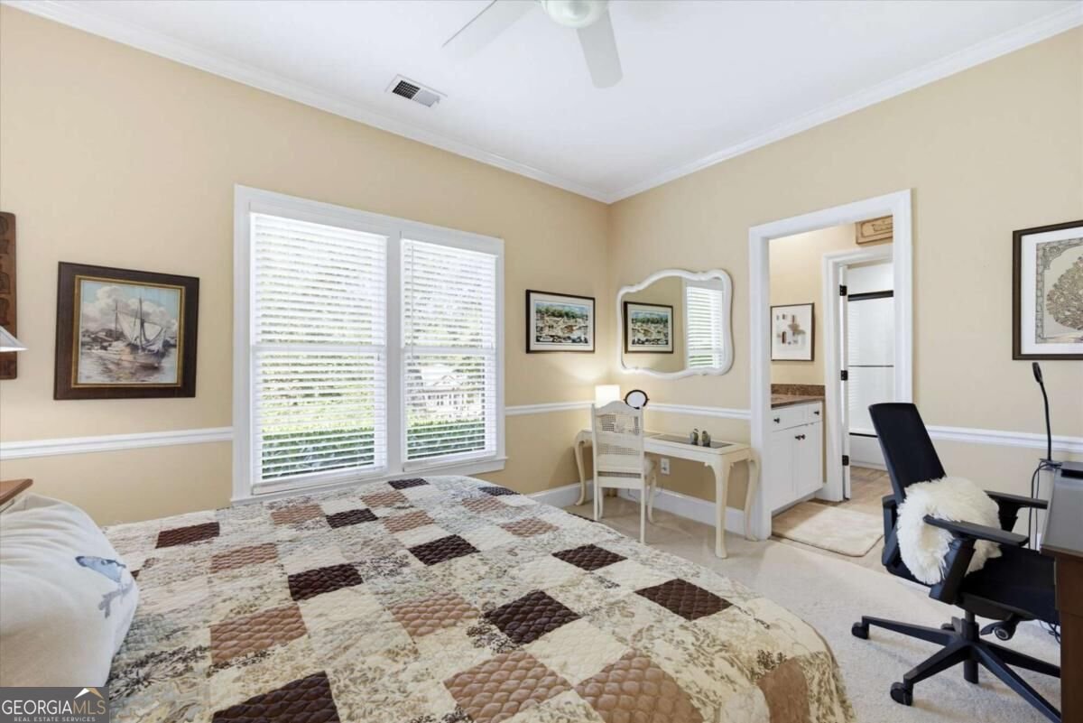 1311 Valley Reserve Drive Kennesaw - Photo 36