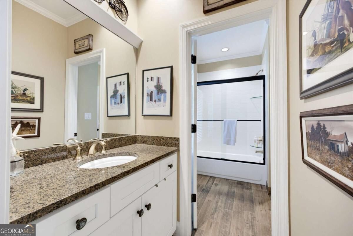 1311 Valley Reserve Drive Kennesaw - Photo 37