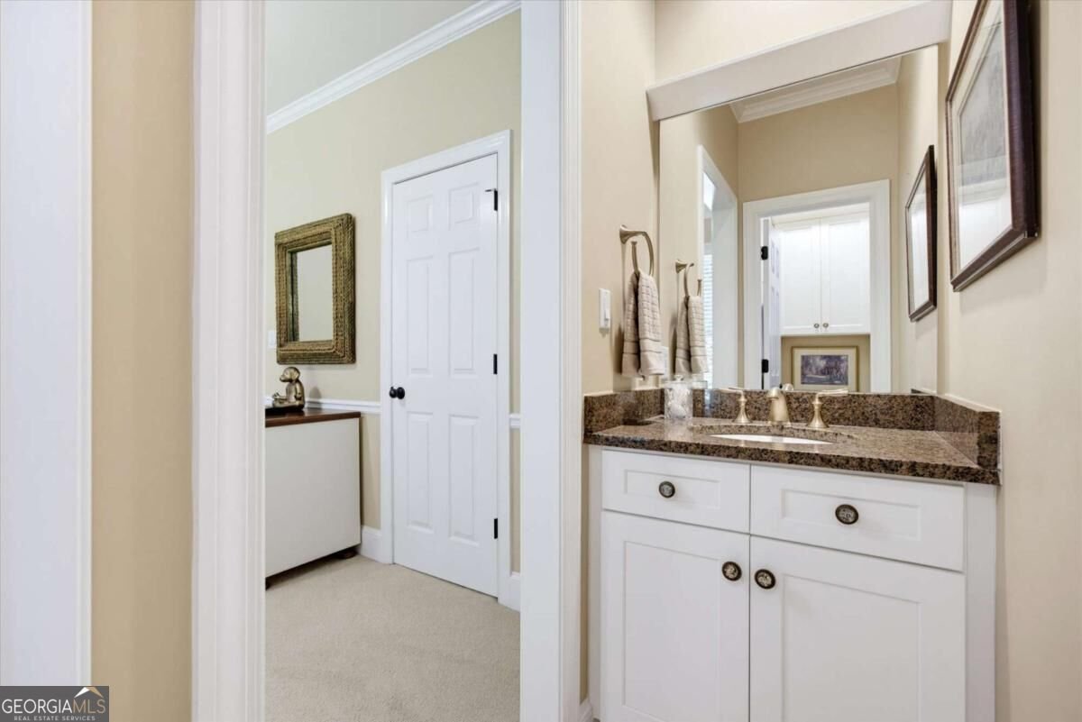 1311 Valley Reserve Drive Kennesaw - Photo 39