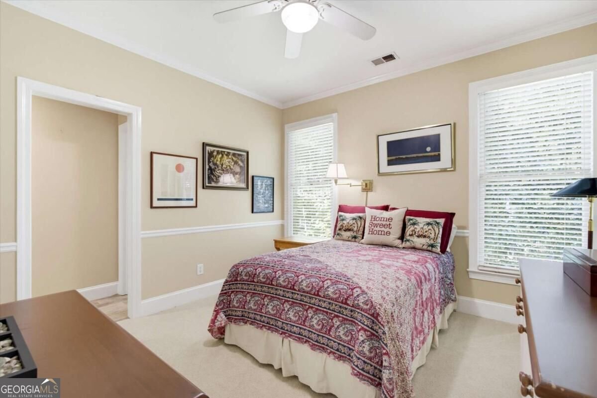 1311 Valley Reserve Drive Kennesaw - Photo 40